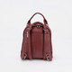 Миниатюра изображения товара Рюкзак Passo Avanti 913-9704-BRD (бордовый)