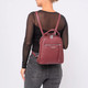 Миниатюра изображения товара Рюкзак Passo Avanti 913-9704-BRD (бордовый)