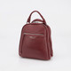 Миниатюра изображения товара Рюкзак Passo Avanti 913-9704-BRD (бордовый)