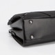 Миниатюра изображения товара Сумка Passo Avanti 718-1862-BLK (черный)