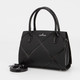 Миниатюра изображения товара Сумка Passo Avanti 718-1862-BLK (черный)