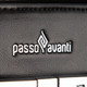 Миниатюра изображения товара Сумка Passo Avanti 718-1863-BLK (черный)