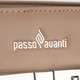 Миниатюра изображения товара Сумка Passo Avanti 718-1863-COF (кофе)