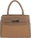 Миниатюра изображения товара Сумка Passo Avanti 718-1863-COF (кофе)
