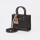 Миниатюра изображения товара Сумка Passo Avanti 718-1880-BLK (черный)