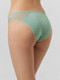 Миниатюра изображения товара Комплект женских трусов Mark Formelle 412474-3 (р.94, зеленый минерал)