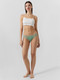 Миниатюра изображения товара Комплект женских трусов Mark Formelle 412474-3 (р.94, зеленый минерал)