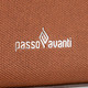 Миниатюра изображения товара Сумка Passo Avanti 718-6518-BRC (черный)
