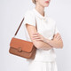 Миниатюра изображения товара Сумка Passo Avanti 725-0942-4-DCM (коричневый)