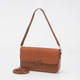 Миниатюра изображения товара Сумка Passo Avanti 725-0942-4-DCM (коричневый)