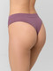 Миниатюра изображения товара Комплект женских трусов Mark Formelle 412492-3 (р.98, крокус)