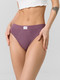 Миниатюра изображения товара Комплект женских трусов Mark Formelle 412492-3 (р.106, крокус)