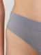 Миниатюра изображения товара Комплект женских трусов Mark Formelle 412492-3 (р.94, серый)