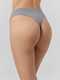 Миниатюра изображения товара Комплект женских трусов Mark Formelle 412492-3 (р.102, серый)