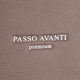 Миниатюра изображения товара Сумка Passo Avanti 749-210-COF (кофе)