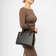 Миниатюра изображения товара Сумка Passo Avanti 749-850-1-BLK (черный)