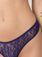 Миниатюра изображения товара Комплект женских трусов Mark Formelle 412495-2 (р.94, темно-синий)