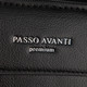 Миниатюра изображения товара Сумка Passo Avanti 749-865-BLK (черный)