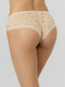 Миниатюра изображения товара Трусы женские Mark Formelle 412497 (р.94, бежевый)