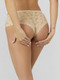 Миниатюра изображения товара Трусы женские Mark Formelle 412497 (р.106, бежевый)