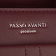 Миниатюра изображения товара Сумка Passo Avanti 749-905-BRD (бордовый)