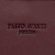 Миниатюра изображения товара Сумка Passo Avanti 749-933-BRD (бордовый)