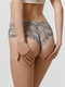 Миниатюра изображения товара Трусы женские Mark Formelle 412497 (р.94, анималистичный принт на белом-2)