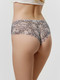 Миниатюра изображения товара Трусы женские Mark Formelle 412497 (р.94, анималистичный принт на белом-2)
