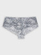Миниатюра изображения товара Трусы женские Mark Formelle 412497 (р.94, анималистичный принт на белом-2)