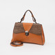 Миниатюра изображения товара Сумка Marzia 750-36198-DCM (Dark Camel)