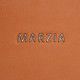 Миниатюра изображения товара Сумка Marzia 750-6120-BRW (коричневый)