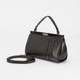 Миниатюра изображения товара Сумка Marzia 750-6886B-BLK (черный)