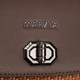 Миниатюра изображения товара Сумка Marzia 755-3182-BRW (коричневый)