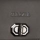 Миниатюра изображения товара Сумка Marzia 755-3182-GRY (серый)