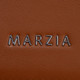 Миниатюра изображения товара Сумка Marzia 755-3272-DBW (темно-коричневый)