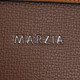 Миниатюра изображения товара Сумка Marzia 755-3325-DBW (темно-коричневый)