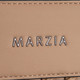 Миниатюра изображения товара Сумка Marzia 755-36335-BRW (коричневый)
