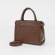 Миниатюра изображения товара Сумка Marzia 755-36335-COF (кофе)