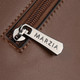 Миниатюра изображения товара Сумка Marzia 755-36335-COF (кофе)