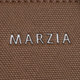 Миниатюра изображения товара Сумка Marzia 755-P36463-DCF (кофе)