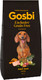 Миниатюра изображения товара Сухой корм для собак Gosbi Exclusive Grain Free Adult Duck Mini (7кг)