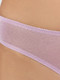 Миниатюра изображения товара Комплект женских трусов Mark Formelle 412617-3 (р.98, орхидея)