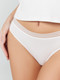 Миниатюра изображения товара Комплект женских трусов Mark Formelle 412619-3 (р.102, белый)