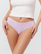Миниатюра изображения товара Комплект женских трусов Mark Formelle 412623-3 (р.94, орхидея)