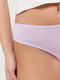 Миниатюра изображения товара Комплект женских трусов Mark Formelle 412623-3 (р.102, орхидея)