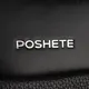 Миниатюра изображения товара Рюкзак Poshete 913-88928-BLK (черный)