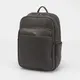 Миниатюра изображения товара Рюкзак Poshete 913-88928-DGR (темно-серый)