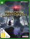 Миниатюра изображения товара Игра для игровой консоли Microsoft Xbox X Shadow Labyrinth (EU pack, EN version)