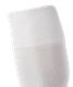 Миниатюра изображения товара Гетры футбольные Jogel Camp Basic Socks (р.28-31, белый 00/серый/серый)