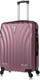Миниатюра изображения товара Чемодан на колесах L'case Phuket BCP-12 113# 24 (M, розовое золото)